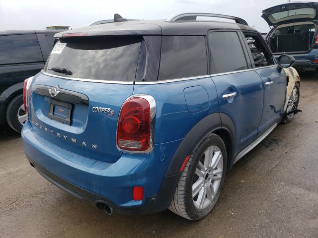 Photo 4 from auction – 2018 MINI COOPER S C with VIN WMZYT3C3XJ3E93271