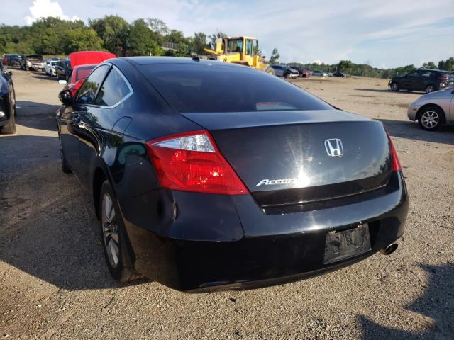 Photo 3 from auction – 2010 HONDA ACCORD EXL with VIN 1HGCS1B89AA008899