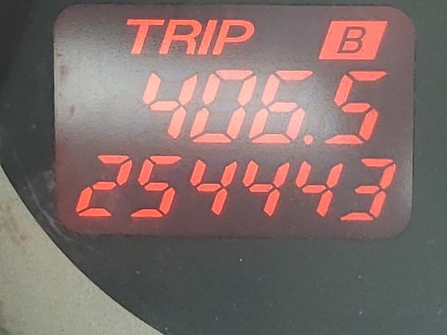 Photo 8 from auction – 2006 MAZDA 3 S with VIN JM1BK323261499947