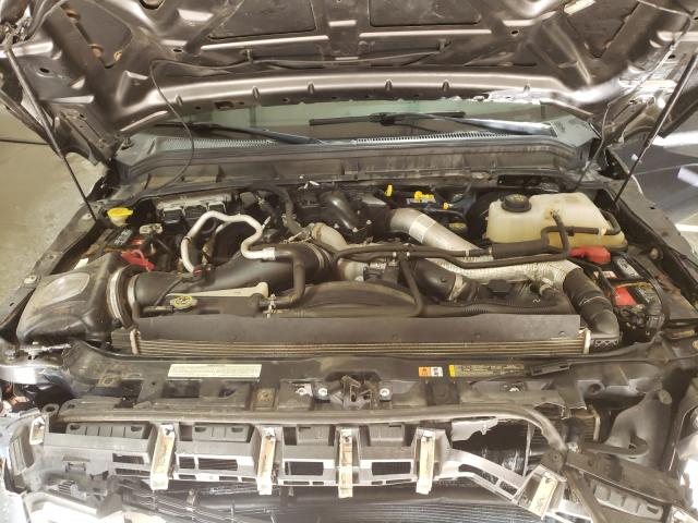 Photo 7 from auction – 2015 FORD F250 SUPER with VIN 1FT7W2BT4FEB50947