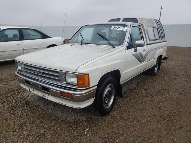 Photo 2 from auction – 1980 TOYOTA PICKUP with VIN JT4RN55P5J0256535