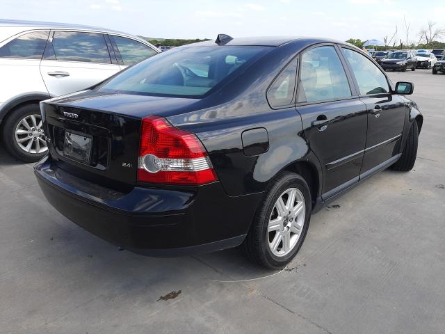 Photo 4 from auction – 2006 VOLVO S40 2.4I with VIN YV1MS382962200868