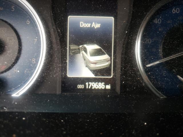 Photo 8 from auction – 2016 TOYOTA CAMRY LE with VIN 4T1BF1FK5GU151324