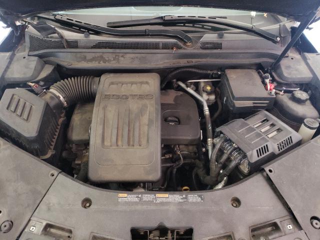 Photo 7 from auction – 2017 GMC TERRAIN SL with VIN 2GKALMEK8H6159224