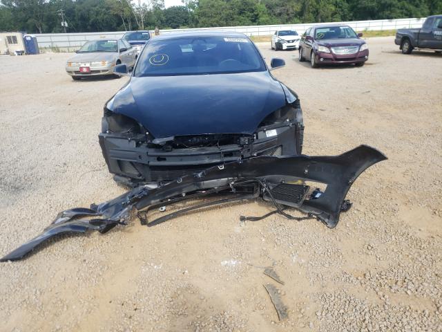 Photo 9 from auction – 2019 TESLA MODEL S with VIN 5YJSA1E21KF305730