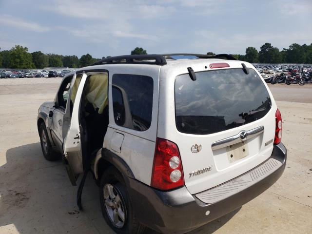 Photo 3 from auction – 2005 MAZDA TRIBUTE with VIN 4F2CZ04165KM60328