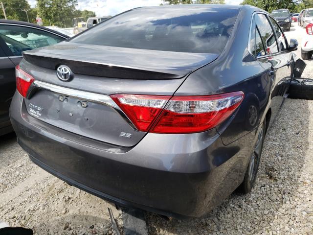 Photo 4 from auction – 2017 TOYOTA CAMRY LE with VIN 4T1BF1FKXHU318164