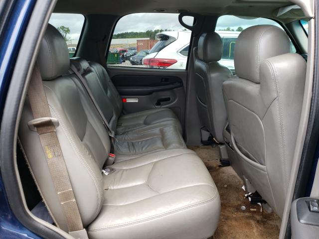 Photo 6 from auction – 2003 GMC YUKON with VIN 1GKEC13T23R281120