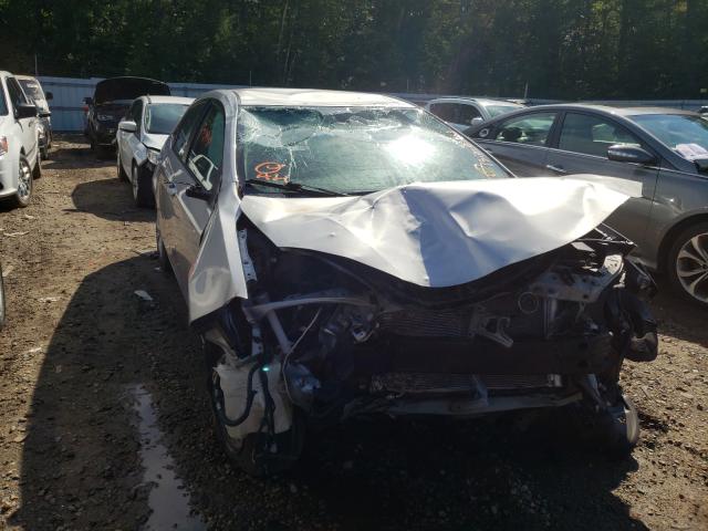 Photo 9 from auction – 2014 TOYOTA COROLLA L with VIN 2T1BURHE7EC183413
