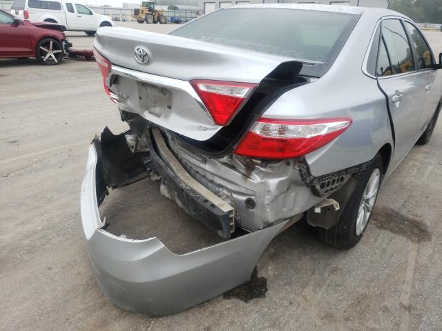 Photo 9 from auction – 2016 TOYOTA CAMRY LE with VIN 4T1BF1FK5GU151324