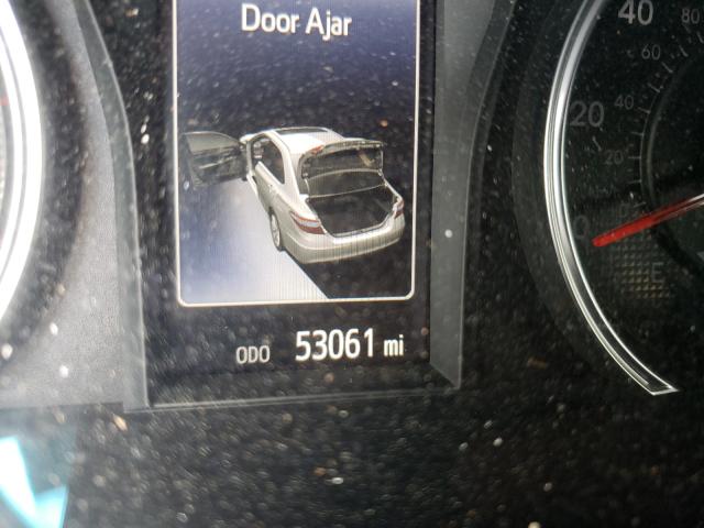 Photo 8 from auction – 2017 TOYOTA CAMRY LE with VIN 4T1BF1FKXHU318164