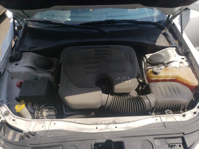 Photo 7 from auction – 2013 CHRYSLER 300 S with VIN 2C3CCABG3DH714425