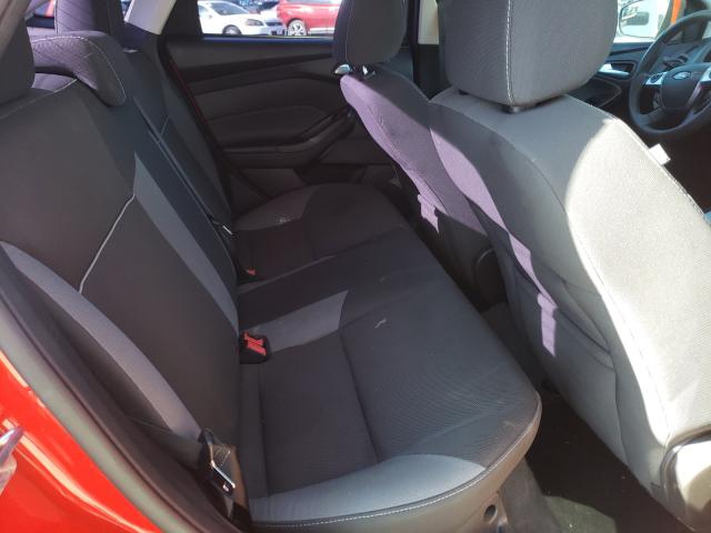 Photo 6 from auction – 2013 FORD FOCUS SE with VIN 1FADP3F23DL220315