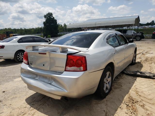 Photo 4 from auction – 2010 DODGE CHARGER SX with VIN 2B3CA3CV4AH228388
