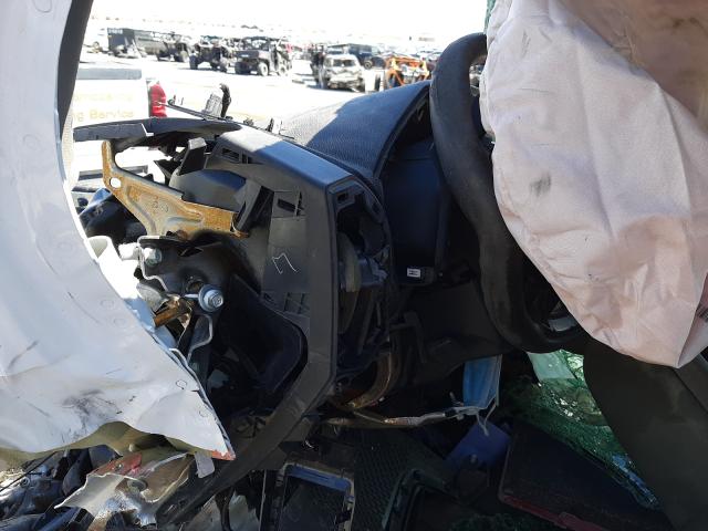 Photo 8 from auction – 2015 FORD F150 with VIN 1FTMF1C88FKE52881