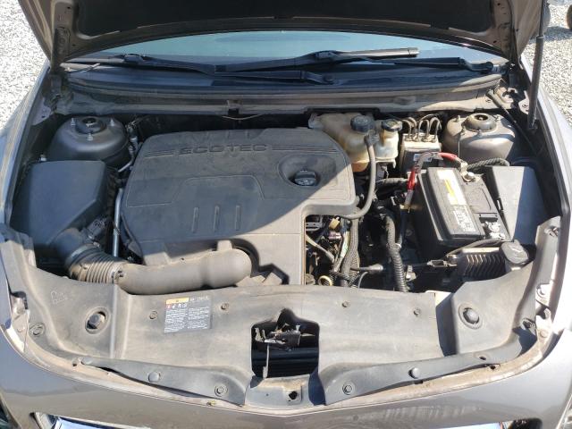 Photo 7 from auction – 2011 CHEVROLET MALIBU 1LT with VIN 1G1ZC5EU3BF158249
