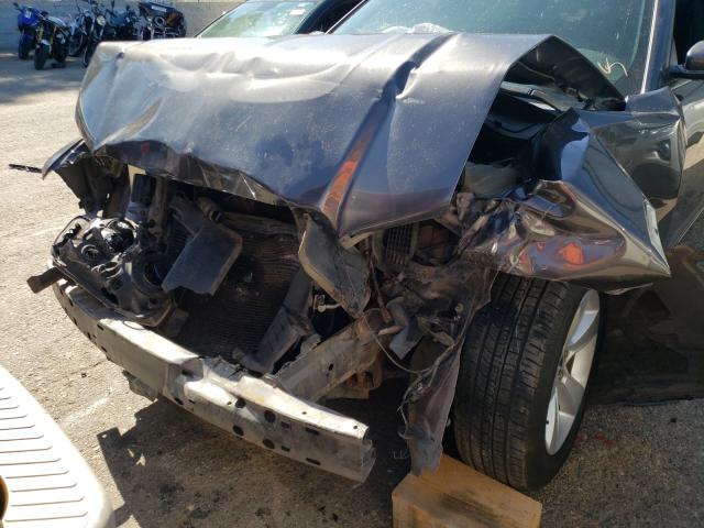 Photo 9 from auction – 2013 DODGE CHARGER SE with VIN 2C3CDXBG4DH550781