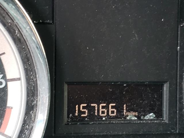 Photo 8 from auction – 2014 DODGE GRAND CARA with VIN 2C4RDGBGXER406783