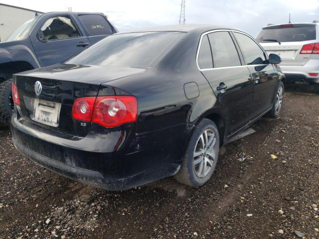 Photo 4 from auction – 2005 VOLKSWAGEN NEW JETTA with VIN 3VWSF71K95M629967