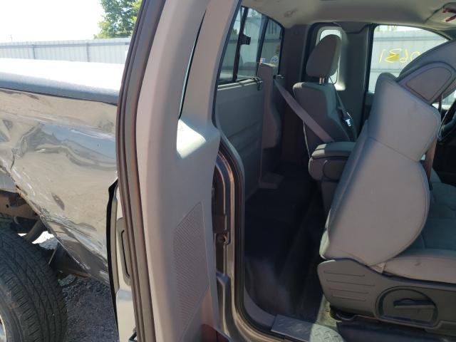 Photo 6 from auction – 2008 FORD F150 with VIN 1FTRF14W08KE05818