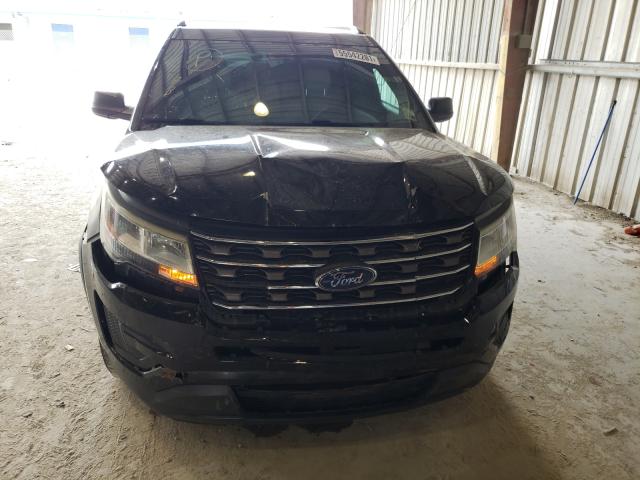 Photo 9 from auction – 2016 FORD EXPLORER with VIN 1FM5K7B82GGC91934