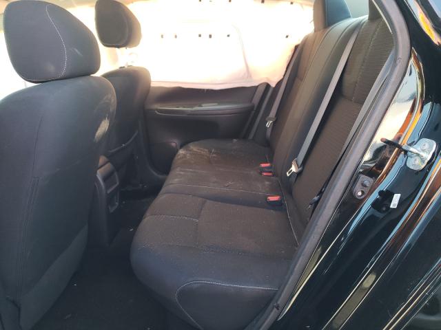 Photo 6 from auction – 2017 NISSAN SENTRA S with VIN 3N1AB7AP4HY343319