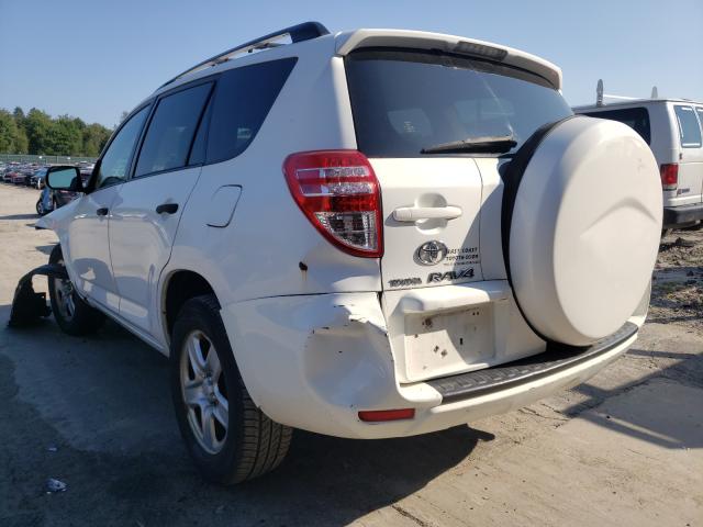 Photo 3 from auction – 2010 TOYOTA RAV4 with VIN JTMZF4DV3AD026606