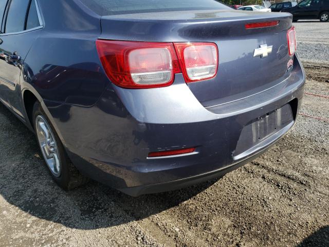 Photo 9 from auction – 2013 CHEVROLET MALIBU LS with VIN 1G11B5SA9DF268719