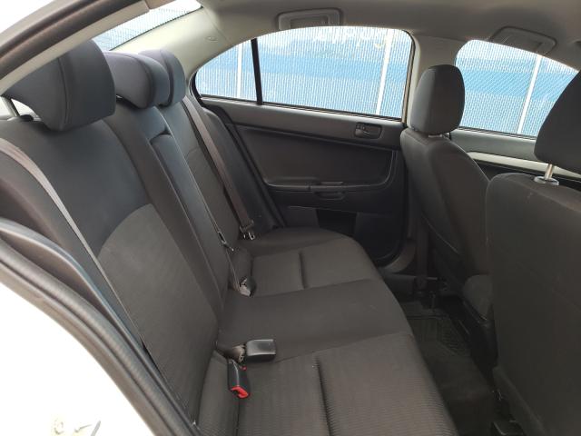 Photo 6 from auction – 2013 MITSUBISHI LANCER ES/ with VIN JA32U2FU2DU607260