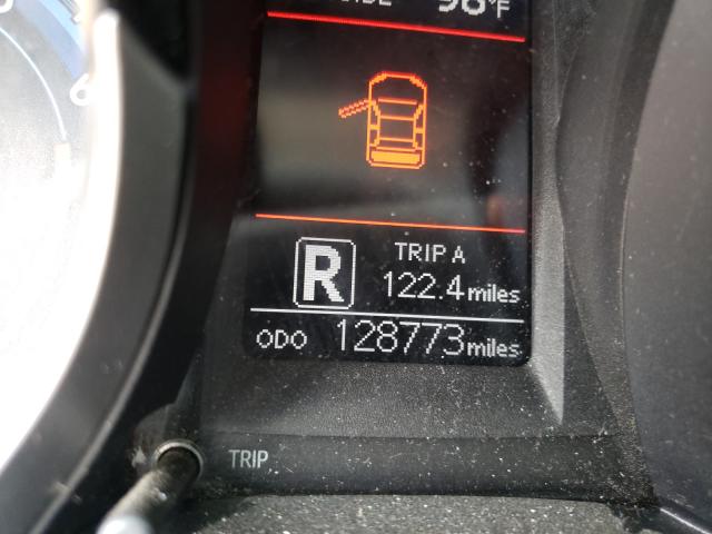 Photo 8 from auction – 2016 TOYOTA COROLLA L with VIN 2T1BURHE7GC508676