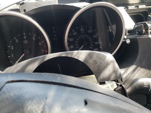 Photo 8 from auction – 2012 MAZDA 5 with VIN JM1CW2BL8C0144513