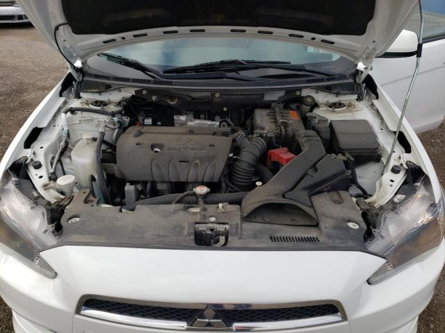 Photo 7 from auction – 2013 MITSUBISHI LANCER ES/ with VIN JA32U2FU2DU607260