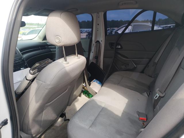Zdjęcie 6 z aukcji – 2015 CHEVROLET MALIBU LS z VIN 1G11B5SL6FF176293