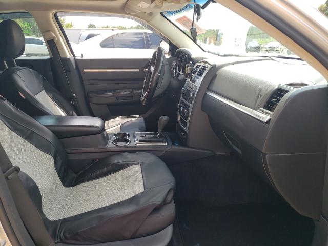 Photo 5 from auction – 2010 DODGE CHARGER SX with VIN 2B3CA3CV4AH228388