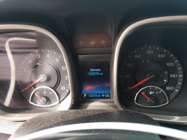 Zdjęcie 8 z aukcji – 2015 CHEVROLET MALIBU LS z VIN 1G11B5SL6FF176293