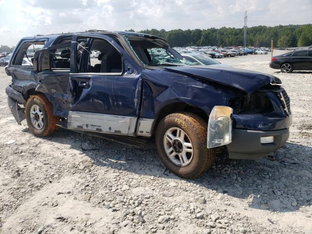 Photo 9 from auction – 2004 FORD EXPEDITION with VIN 1FMRU15W44LA14126