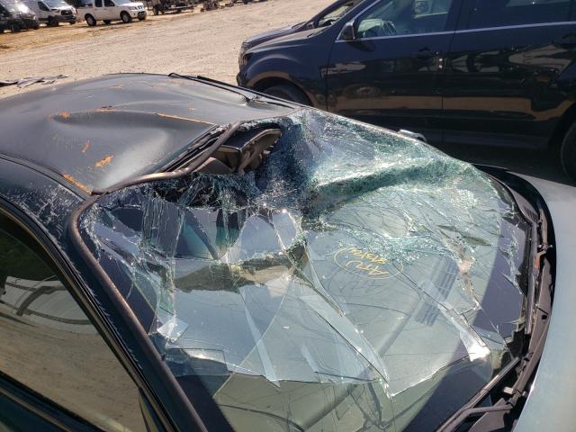 Photo 9 from auction – 2003 BUICK CENTURY CU with VIN 2G4WS52J431271297