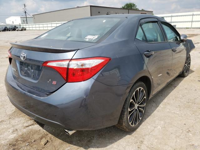 Photo 4 from auction – 2016 TOYOTA COROLLA L with VIN 2T1BURHE7GC508676