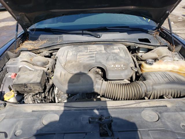 Photo 7 from auction – 2013 DODGE CHARGER SE with VIN 2C3CDXBG7DH696396
