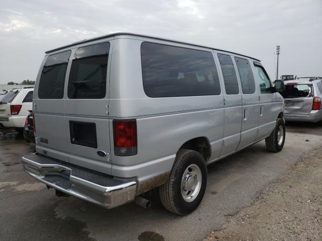 Photo 4 from auction – 2004 FORD ECONOLINE with VIN 1FMNE31S74HA18359