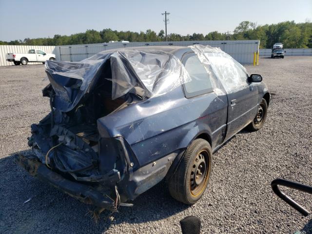 Photo 4 from auction – 1995 TOYOTA TERCEL STD with VIN JT2EL55D0S0023005