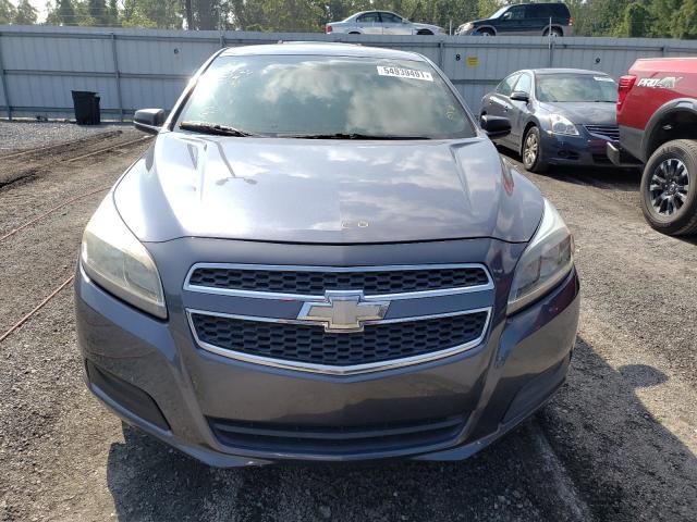 Photo 7 from auction – 2013 CHEVROLET MALIBU LS with VIN 1G11B5SA9DF268719