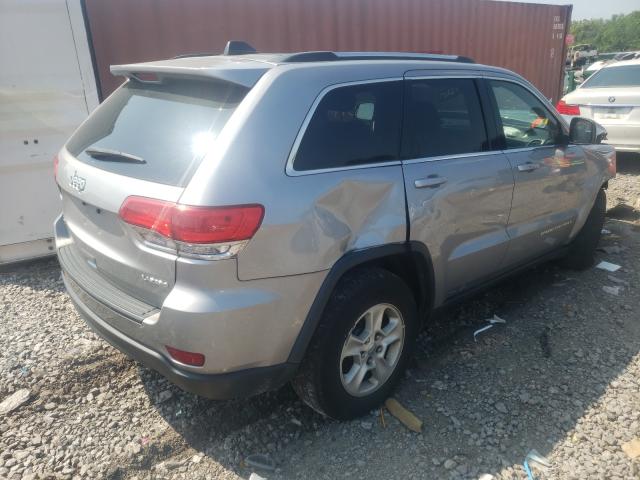 Photo 4 from auction – 2015 JEEP GRAND CHER with VIN 1C4RJFAG7FC650521