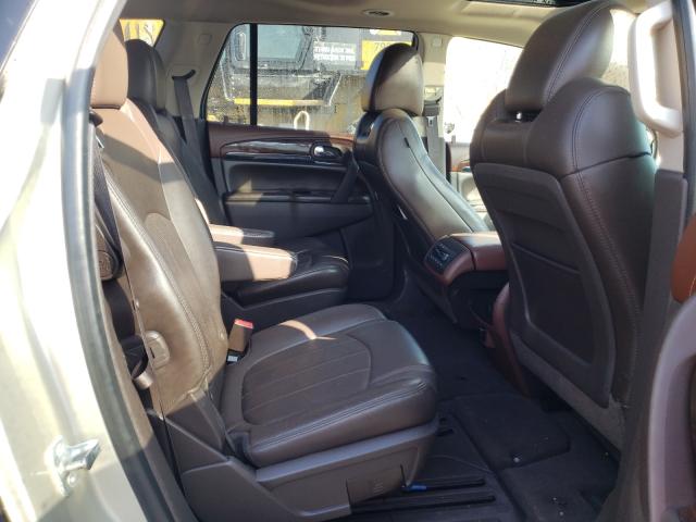 Photo 6 from auction – 2014 BUICK ENCLAVE with VIN 5GAKRCKDXEJ265091