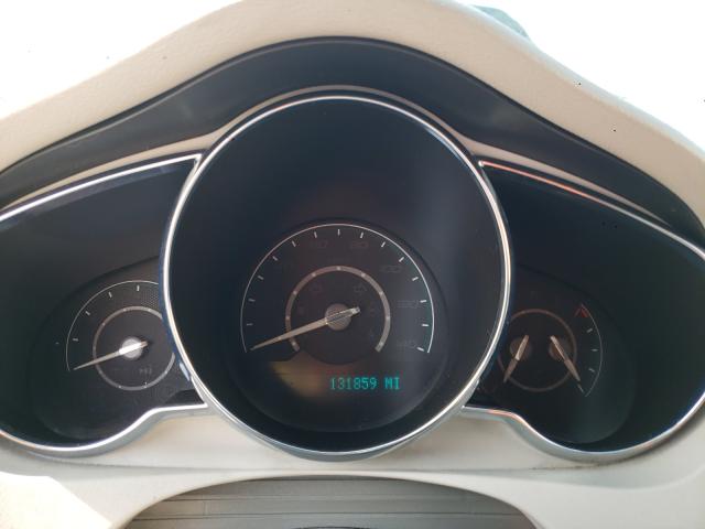 Photo 8 from auction – 2012 CHEVROLET MALIBU LS with VIN 1G1ZA5E07CF382337