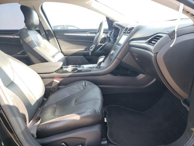Photo 5 from auction – 2013 FORD FUSION TIT with VIN 3FA6P0K95DR220568