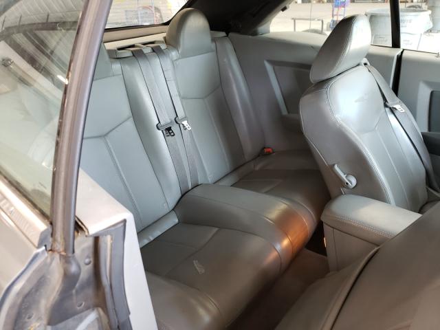 Photo 6 from auction – 2008 CHRYSLER SEBRING with VIN 1C3LC65M38N243310