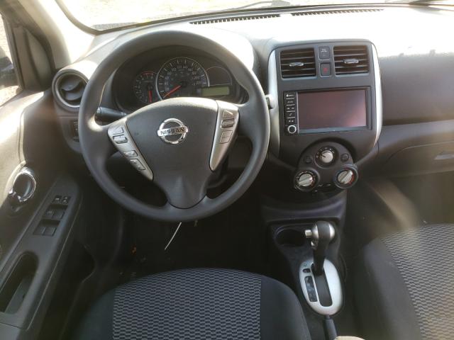 Photo 9 from auction – 2019 NISSAN MICRA with VIN 3N1CK3CP3KL200672