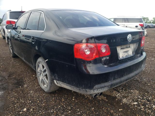 Photo 3 from auction – 2005 VOLKSWAGEN NEW JETTA with VIN 3VWSF71K95M629967