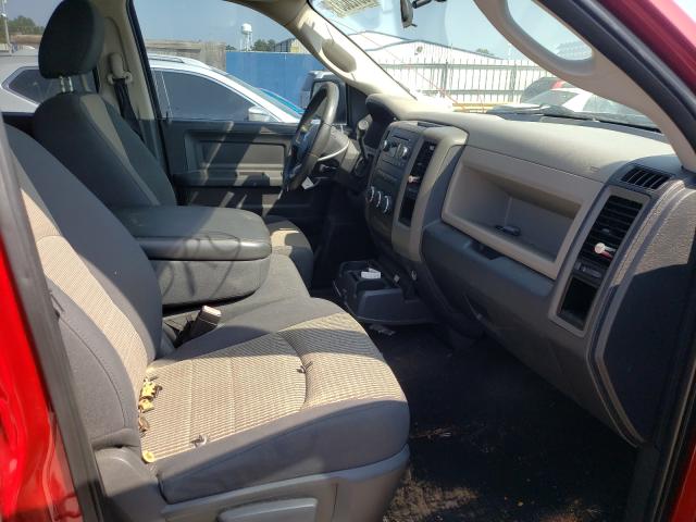 Photo 5 from auction – 2010 DODGE RAM 1500 with VIN 1D7RB1GK3AS139209